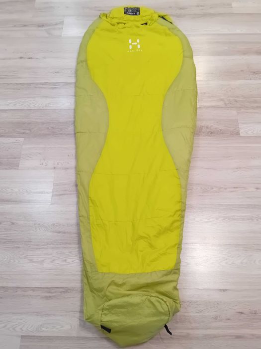 Sac de dormit Deuter ORBIT -Celesta Qualitats Daune- Haglofs Q SLUMBER
