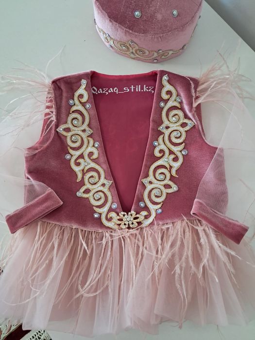 Тұсау кесер, тәй тәй