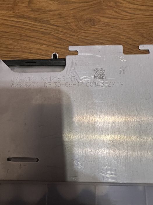 Baterie modul celule BMW-MINI-Hibrid