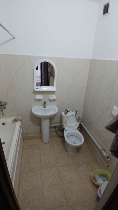Ijaraga kvartira
