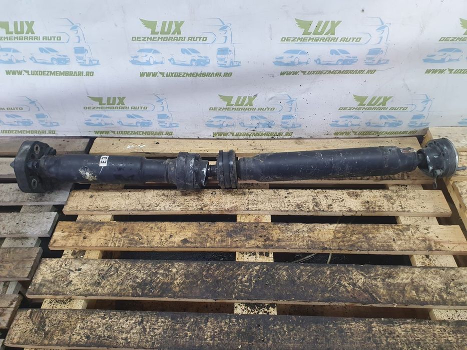 Cardan Infiniti FX-Series 2 [2008 - 2012] motor 3.0 d cod V9X