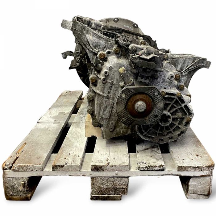 Cutie viteze MERCEDES-BENZ MP4 ANTOS - Piese de schimb MERCEDES-BENZ