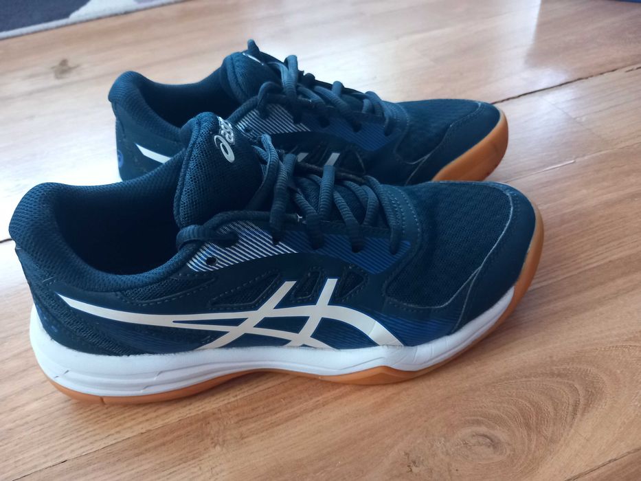 Оригинални маратонки Asics за волейбол 37 н.