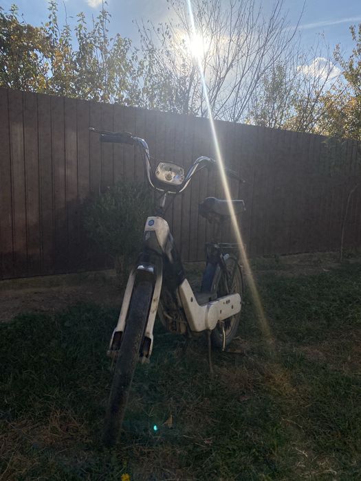 Piaggio ciao 50cc