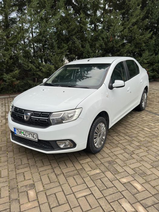 Dacia logan 1.5 DCI