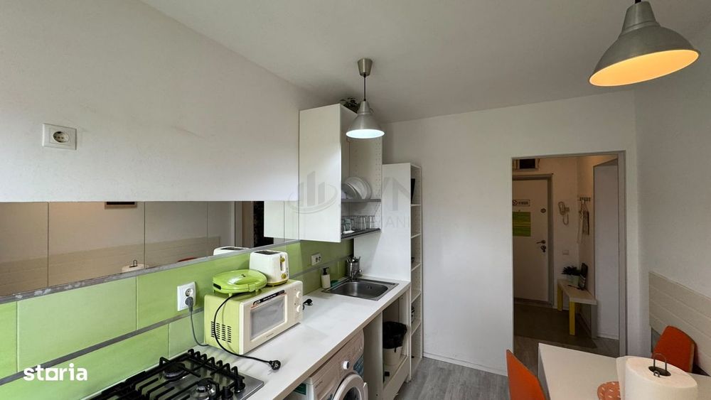Apartament 3 Camere I Stefan cel Mare