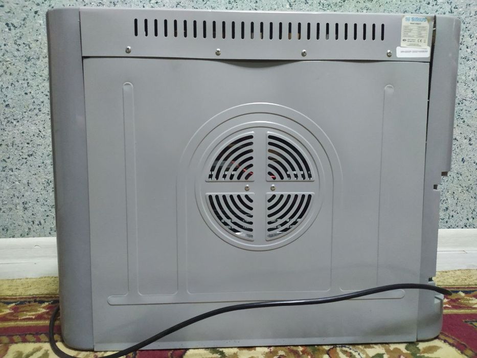 обогреватель электрический