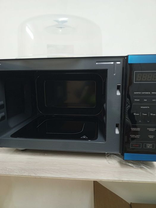 Продам микроволновую печь