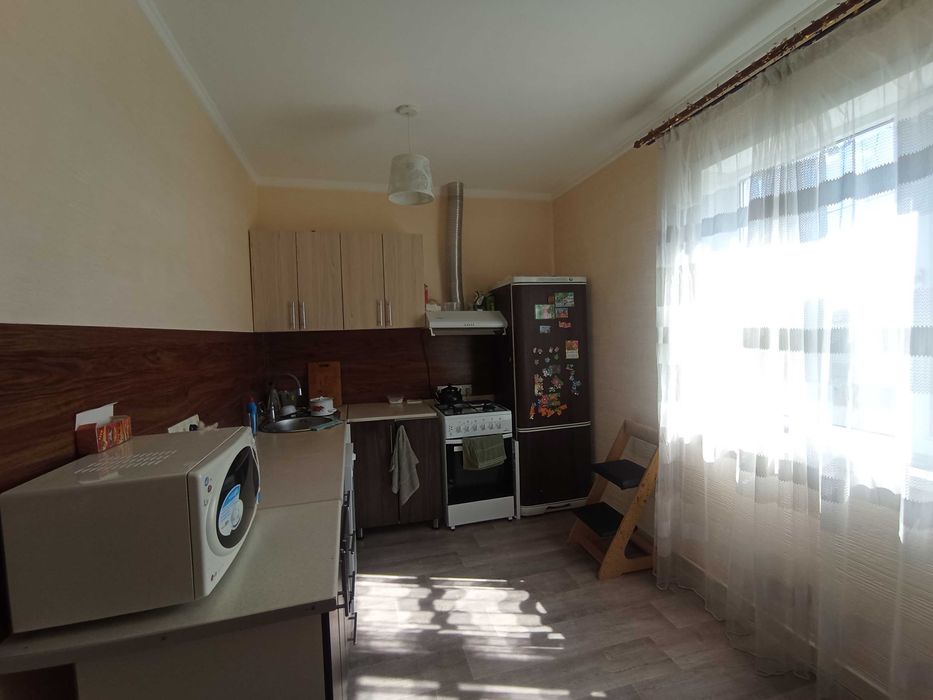 Продаётся дом в городе Акколь