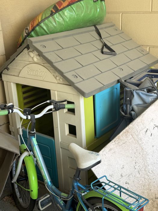 Детский домик Smoby