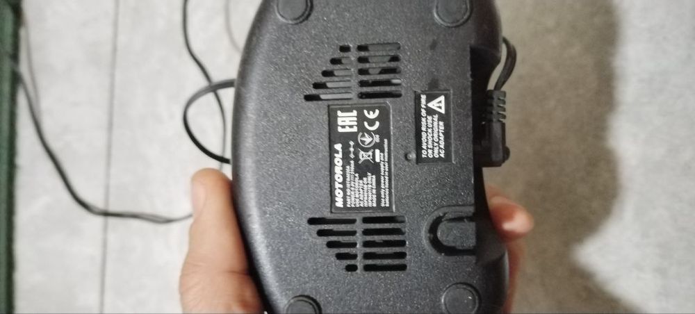 Продам рации Motorola TIkr T6