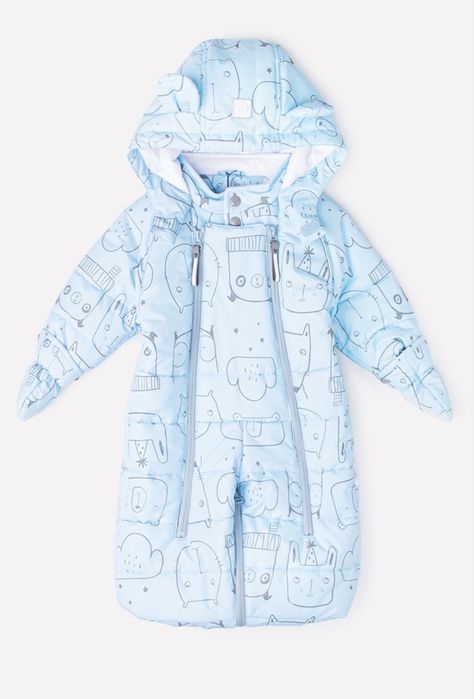 Комбенизон 68-74