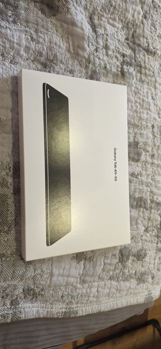 Samsung Galaxy Tab A11+ 5G