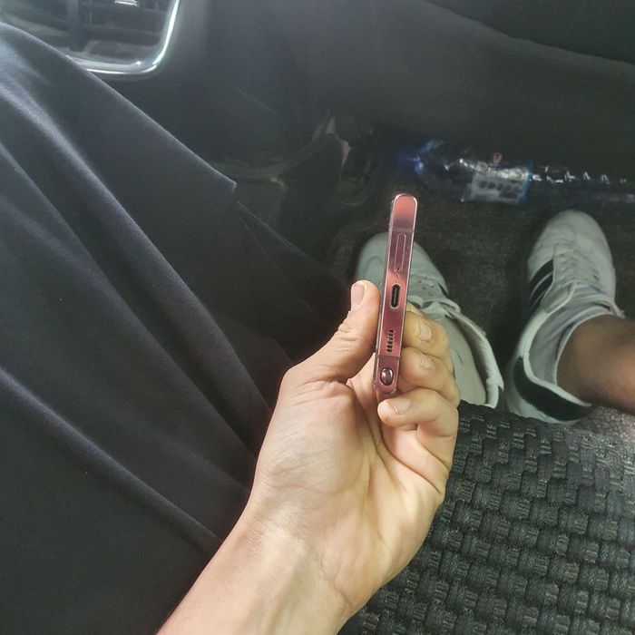 S22 Ultra Holati Ideal