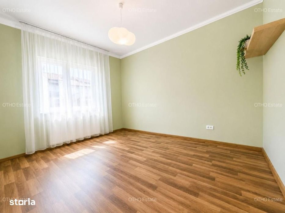 Vila moderna in Pantelimon|204 mp utili|Teren 420 mp|Toate Utilitatile