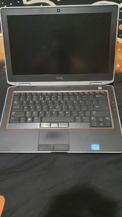Dell Latitude E6320 I7