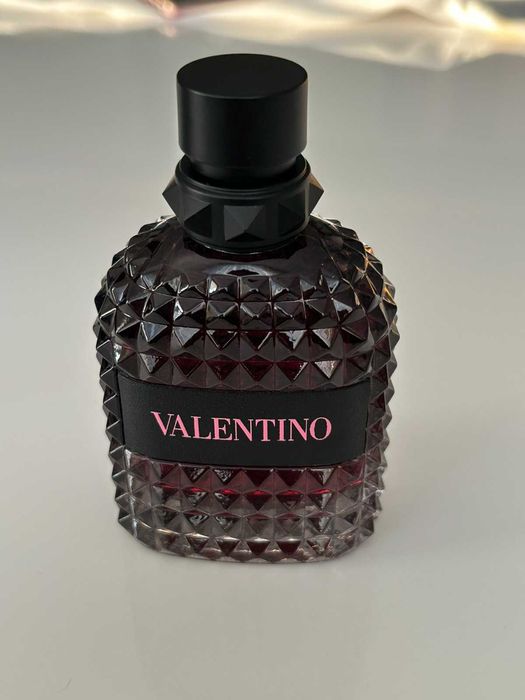 Valentino Born In Roma Intense