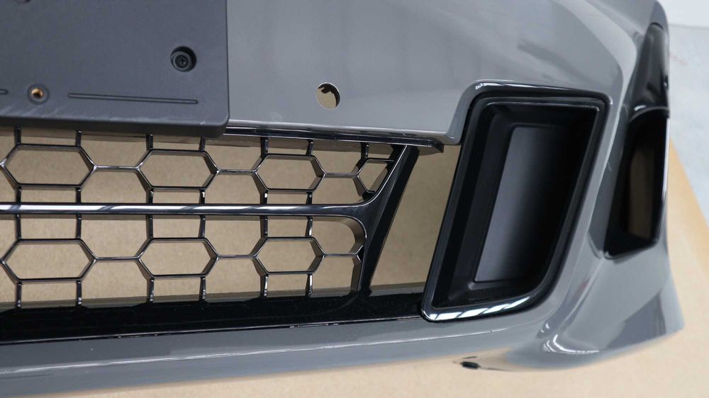 Предна броня БМВ 6 серия Г32 Фейслифт BMW G32 LCI