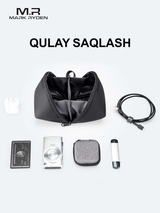 MR54 Raqamli organayzer. kosmetik Brend: MARK RYDEN