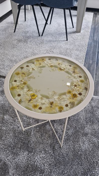 Маса от епоксидна смола
