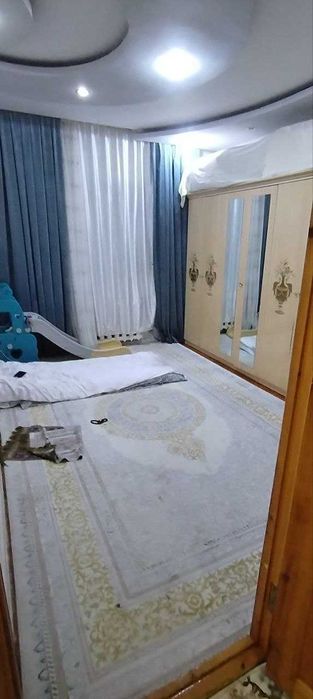 Продается 3-комнатная квартира 3/4/5, Тузель-3