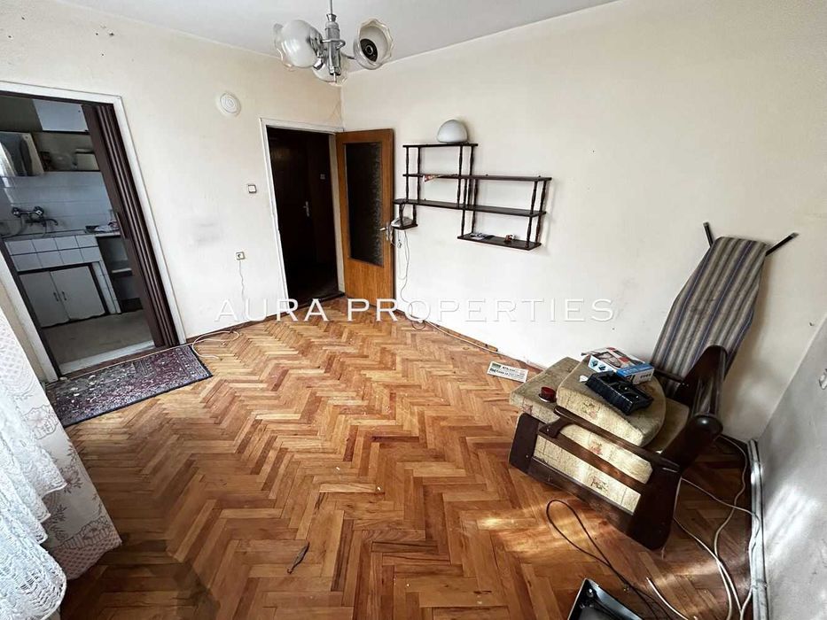 Продава се Многостаен апартамент в Разград, Варош - 100 кв.м за 1377 €/кв.м - Снимка #1