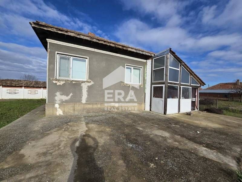 Продава се Къща в с. Смирненски, Област Русе - 84 кв.м за 237 €/кв.м - Снимка #4