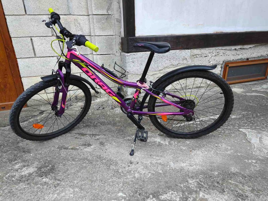 Drag Grace 24 цола