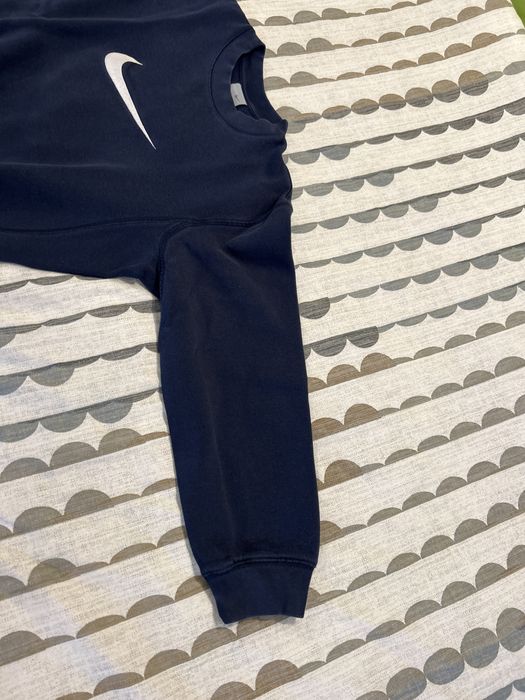 Блуза с дълъг ръкав Nike