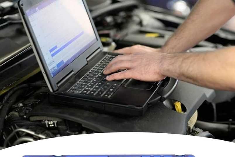 Изключване на DPF,EGR,ADBLUE,VMAX,flaps,start-stop ,Тунинг