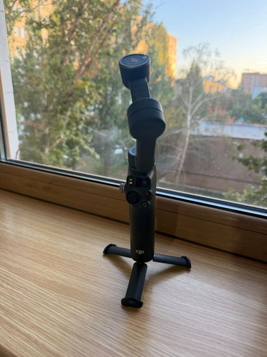 Продам Стедикам DJI Osmo Mobile 7P