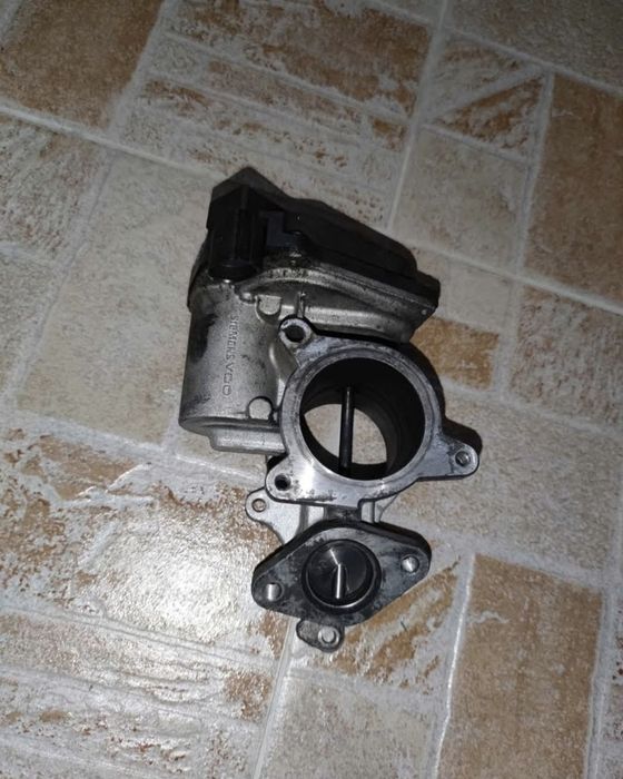 EGR клапа 2.0TDI 03G 131 501 B