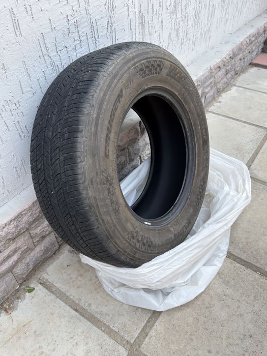 Шины летние 265/65/R17 112H