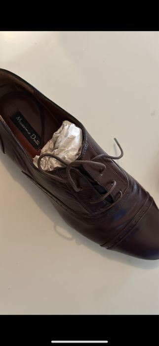 Ботинки massima dutti