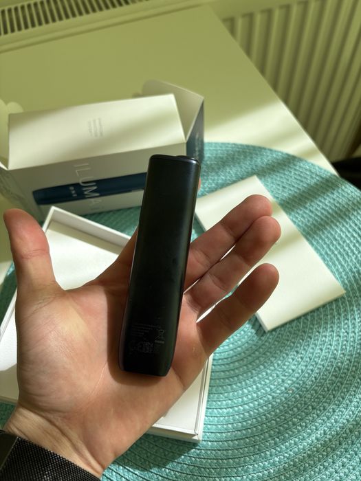IQOS ILUMA i - nou