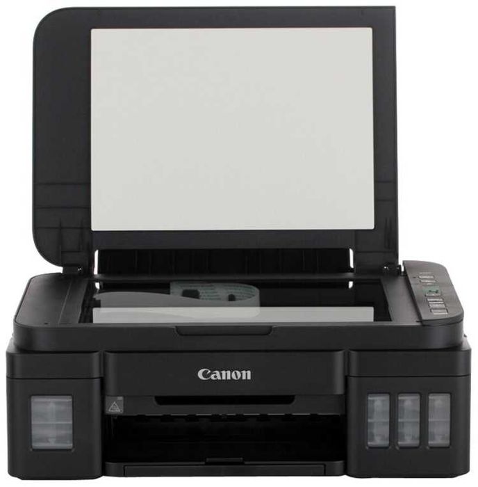 Принтер (МФУ) Canon G2411 - б/у