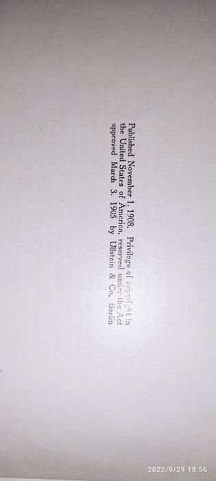 Welt-Geschichte (6 vol set - complet)