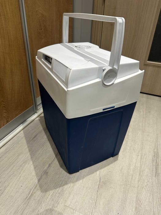 Хладилнa чанта Mobicool - , 29л, 12V-220V студено