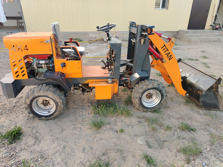 Продам мини погрушик