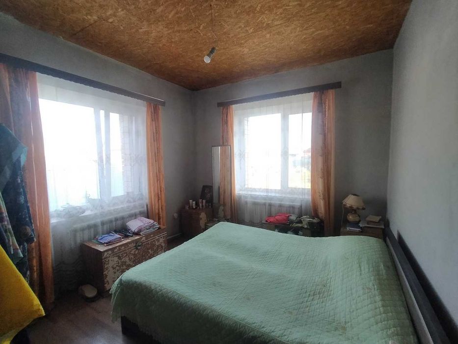 Продажа дома пос.Дружба