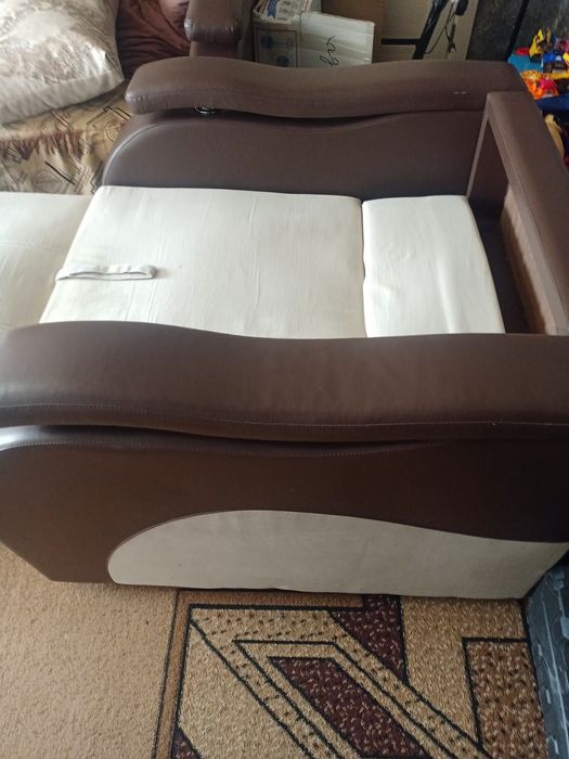 Продам Кресло кровать