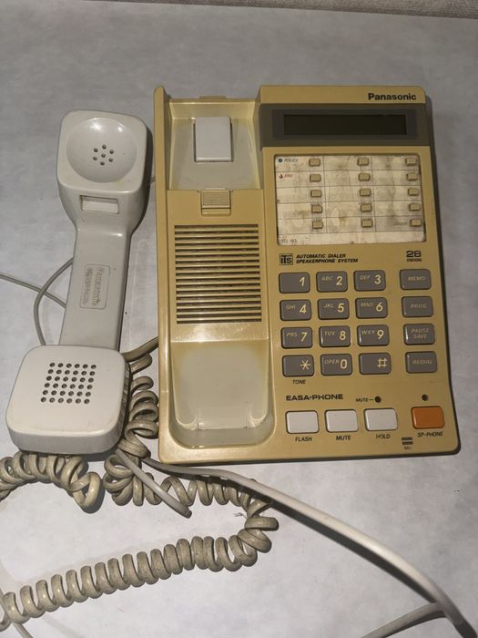 Телефонный аппарат Panasonic