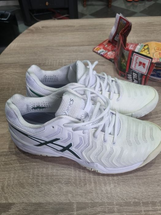 Маратонки Asics 41