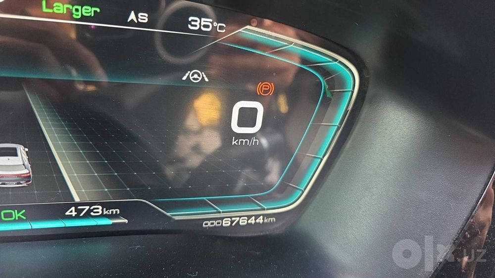 Byd Song Plus Ev