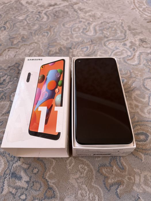 Samsung Galaxy A11