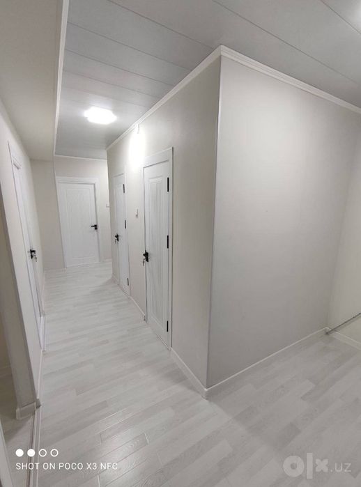 3комнатная квартира 90 м², Яшнабадский район, 11 этаж