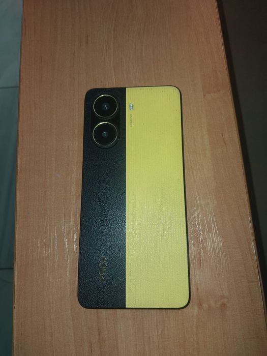 Poco x7 pro 12/512