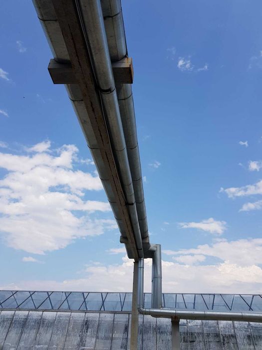 Продава се Земеделски имот в с. Говедаре, Област Пазарджик -  кв.м за 60180 €/дка - Снимка #11