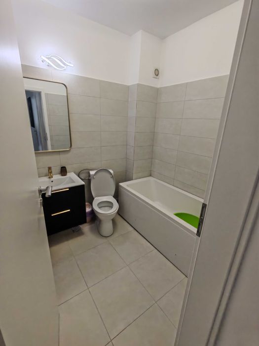 Militari rezidence apartament