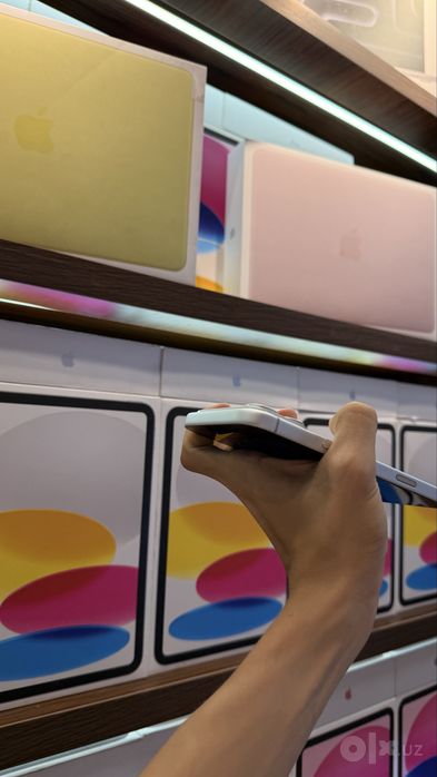 iphone 17 pro max naxtka va nasiya savdoga